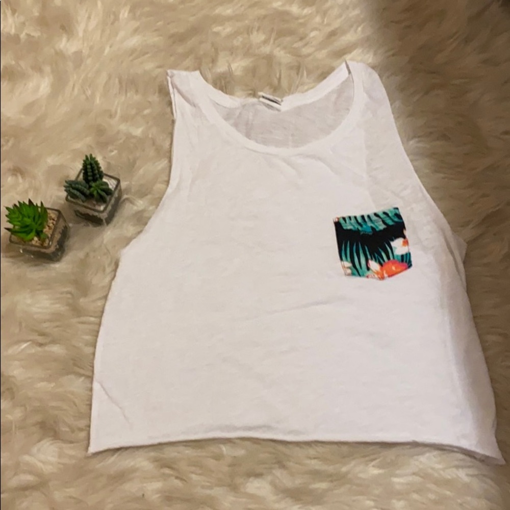Victoria Secret Pink tank